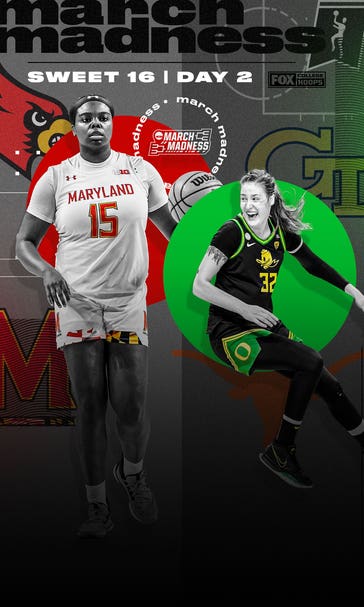 NCAAW Tournament Top Moments: Sweet 16